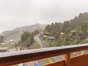 Studio fonctionnel · Sur pistes · Mont Blanc · Plagne Centre - FR-1-181-2663