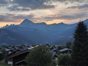 Appartements Appartement 6 pers, 2 ch, a Crest-Voland, proche pistes et commerces - FR-1-733-15 : photos des chambres