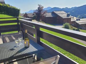 Appartements Appartement 6 pers, 2 ch, a Crest-Voland, proche pistes et commerces - FR-1-733-15 : photos des chambres