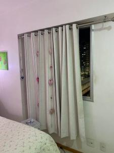 Suite privativa 3 hospedes ap compartilhado Aguas claras estacao arniqueira