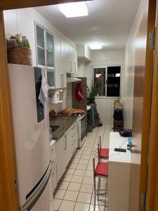 Suite privativa 3 hospedes ap compartilhado Aguas claras estacao arniqueira