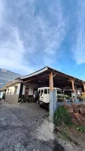Bromo Privater villa - Lambangkuning