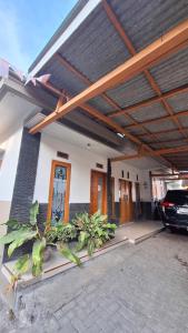 Bromo Privater villa