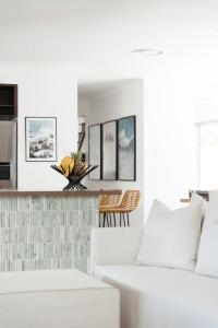 La Luna Lennox Head - Beachfront Escape