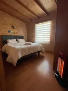 Departamento Nu_Be2 Castro Chiloé - Gamboa