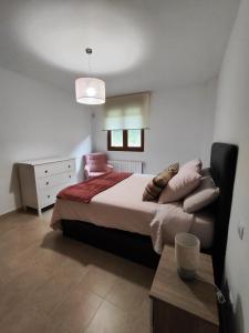 Altos de la Hayuela, a 7 min de Comillas