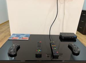 Cosy apartment in Tbilisi centre