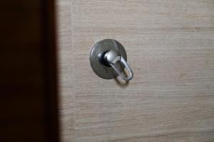 Infinity Suites doble room 102