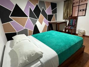 El Jardín Escondido by Soma