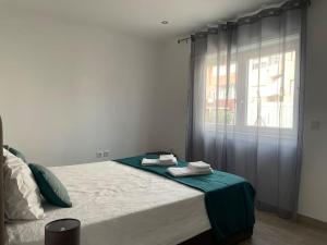 Estrela do Norte 1 - Apartment with three bedrooms