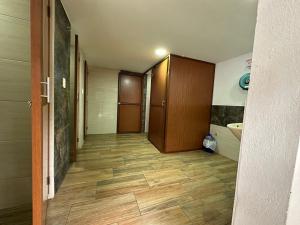 El Jardín Escondido by Soma