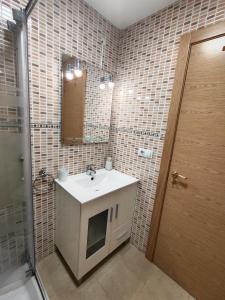 Altos de la Hayuela, a 7 min de Comillas