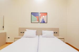 Brassbell l Zamalek l High ceiling studios