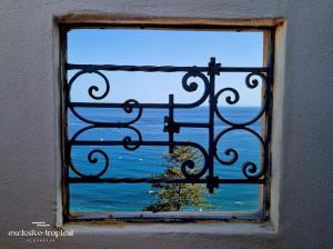 Casa Costera - The Coastal House