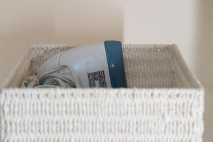 Infinity Suites triple room 103