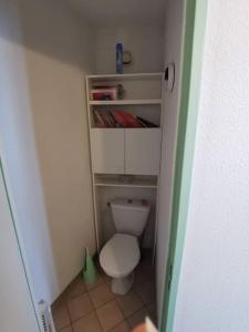 Studio centre port Valras