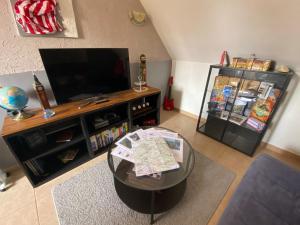 Sejours chez l'habitant Chambre Nautique : photos des chambres