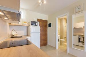 1BDR EL DORADO Ocean View Las Americas