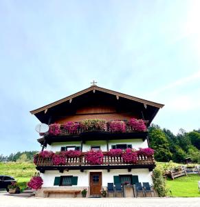 Appartement Sunnseit - Kitzbüheler Alpen