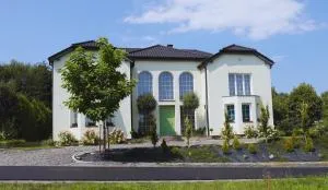 The Peaceful House - 卡尔维纳