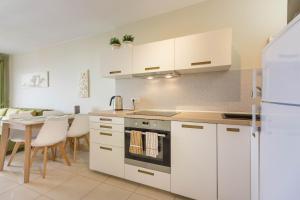 1BDR EL DORADO Ocean View Las Americas