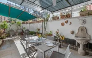 1 Bedroom Lovely Apartment In Roma - Мостачіано