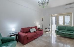 1 Bedroom Lovely Apartment In Roma