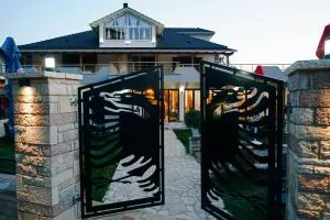 Bujtina Kalaja - Peshkëpia e Poshtme