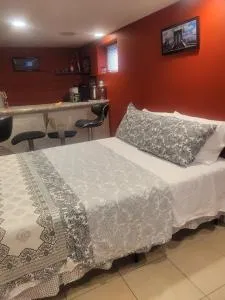 The Garden Level MagicStudio - Elmont