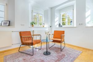 SMS-Homes I Auszeit in der Altstadt