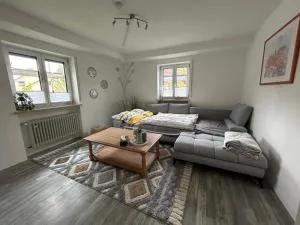 Ferienwohnung Euernbach - Scheyern