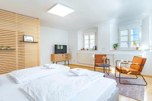 SMS-Homes I Auszeit in der Altstadt