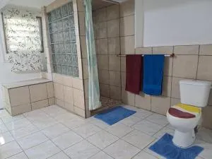 Comme trois pommes appart - Mathurin Noël