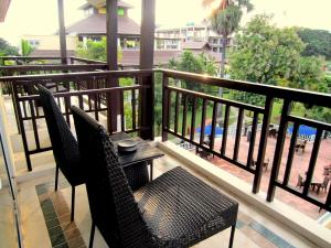 Mountain Creek Wellness Resort Chiangmai