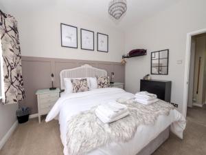 The Lilley Pad in Ludlow Cosy, Central, Perfect for Couples, Netflix & Parking Permit