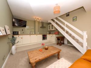 The Lilley Pad in Ludlow Cosy, Central, Perfect for Couples, Netflix & Parking Permit