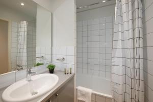Appartements Capucine Cosy Appart Hotel 3 etoiles : photos des chambres