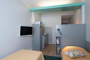Appartements Capucine Cosy Appart Hotel 3 etoiles : photos des chambres
