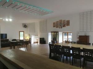 Maisons de vacances Gite de la chataigneraie : photos des chambres