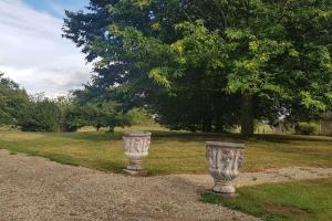Maisons de vacances Gite de la chataigneraie : photos des chambres
