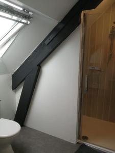 Maisons de vacances Gite de la chataigneraie : photos des chambres