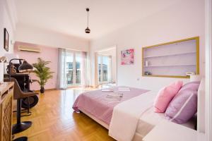 Royal Embassy Apartment