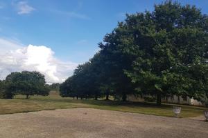 Maisons de vacances Gite de la chataigneraie : photos des chambres