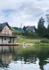 Modra Sobótka - Grzebieniec