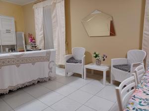 Affitti OK Appartamento con tutti i confort