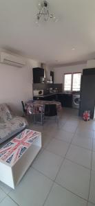 Appartements Residences du Monde : photos des chambres