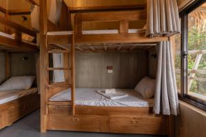 The Circle Hostel, La Union