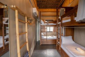 The Circle Hostel, La Union