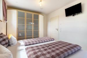 Ferienwohnung Oberhubhof