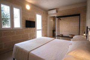 La Corte della Salina - Intimate Apartment